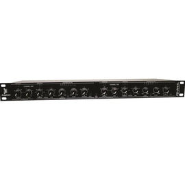 COMPRESOR DE AUDIO PROFESIONAL KAPTON   CR-266XL - herguimusical