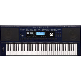 Teclado Arranger 61 teclas c/bocinas 2x4" y 2x1'',  20w  ROLAND  E-X30 - Hergui Musical