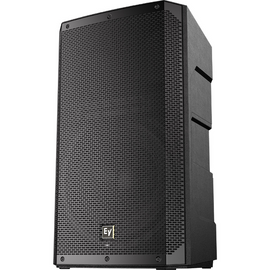 BAFLE 10" AMPLIFICADO   ELECTRO VOICE   ELX200-10P - herguimusical