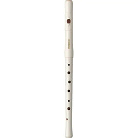 Flauta Transversal de plastico en C (Pífano o  Fife)  YAMAHA  YRF21ID - Hergui Musical