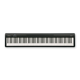 Piano digital Roland 88 Teclas con Bluetooth color negro  ROLAND   FP-10-BK-C - Hergui Musical