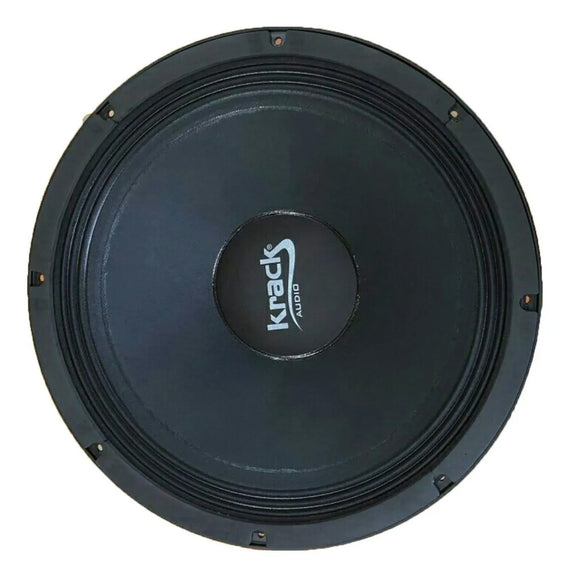 BOCINA 18