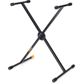 SOPORTE P/ TECLADO HERCULES    KS-110B - herguimusical