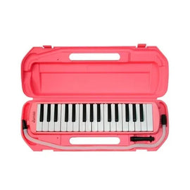 MELODICA 32 TECLAS ROSA JENDRIX ME-32KPIN        ME-32KPIN - herguimusical