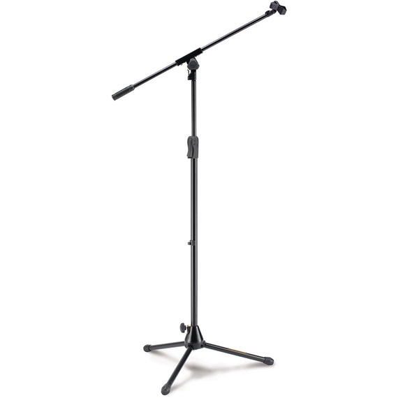 SOPORTE PARA MICROFONO  HERCULES  MS-531B - herguimusical