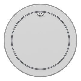 PARCHE 16" REMO POWERSTROKE 3 ASPERO  P3-0116-BP - Hergui Musical