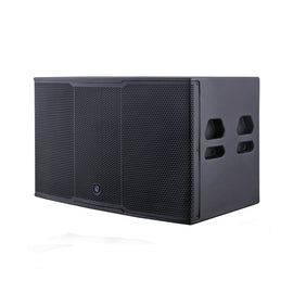 Subwoofer Activo 2x18  QMC   QMC-2000A - herguimusical