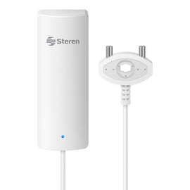 Sensor Wi-Fi* detector de agua  STEREN   SHOME-143 - Hergui Musical