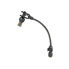 Paquete Microfono Sax (clip SH-32, microfono SM-32, cable sc-32)  Mipro   SM-32SET - Hergui Musical