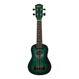 UKELELE 21"   JMT   AU-H01A-BL - Hergui Musical