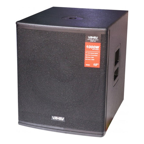 SUBWOOFER 15